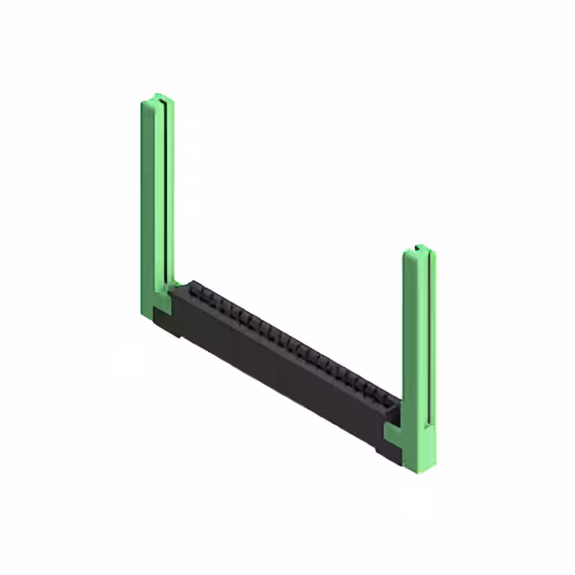 387-020-520-158 EDAC Inc.  Edgeboard Connectors